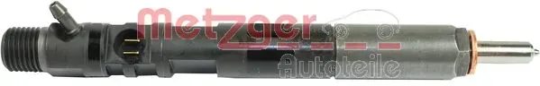 Inyector Ford Focus I