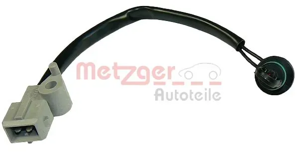 Sensor de temperatura del aire de admisión Fiat Ducato II