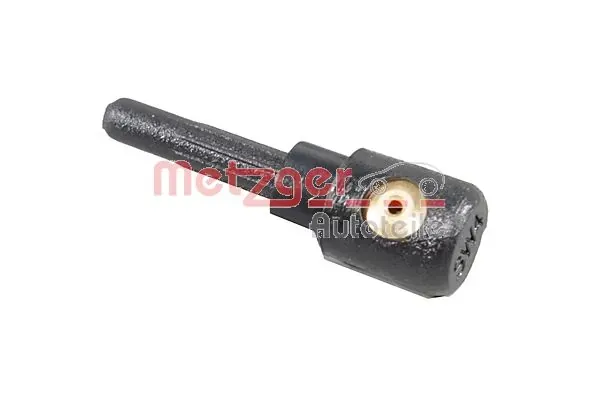 Boquilla del lavaparabrisas trasero 2220839 Metzger