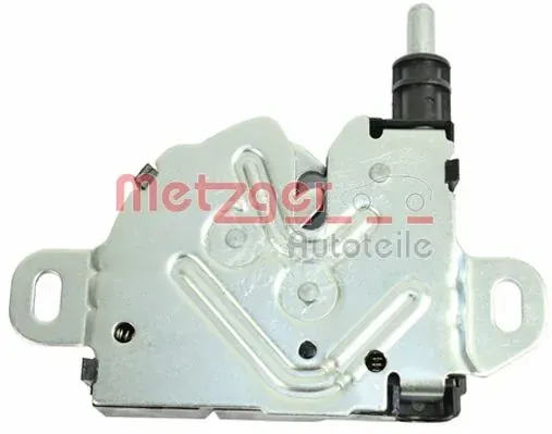 Cerradura de capó Ford Transit VI