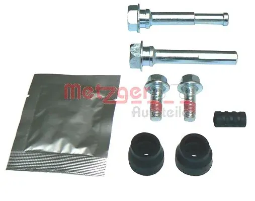 Kit de reparación de pinzas de freno Suzuki Grand Vitara JB