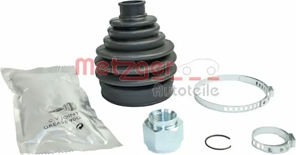 Fuelle de palier delantero exterior Mini Cooper R50, R53