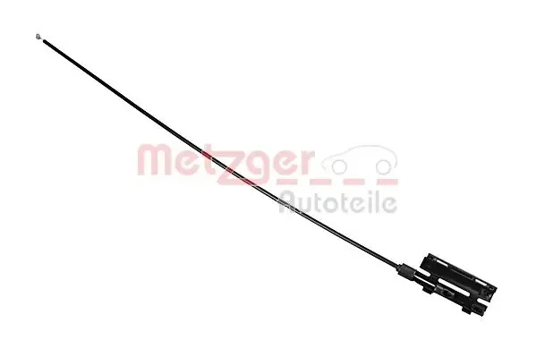Cable de capó del motor BMW X5 E53