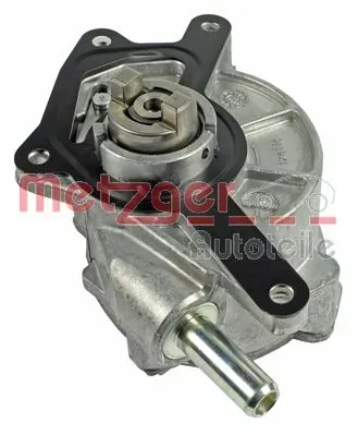 Bomba de vacío Mercedes ML/GLE W164
