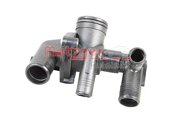 Caja de termostato Citroen Jumper 250