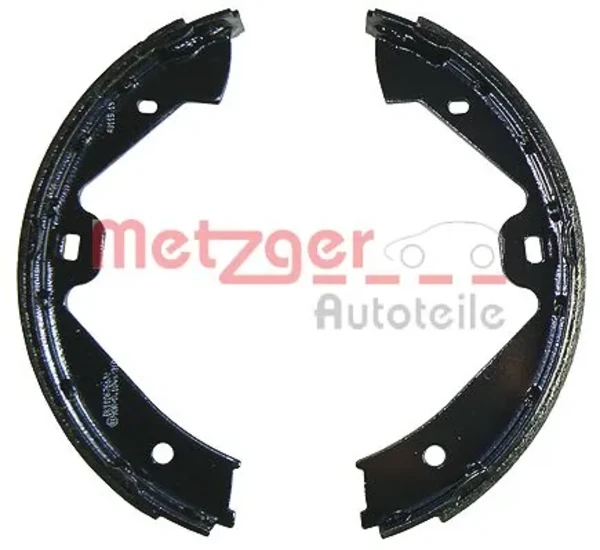 MG122 Metzger