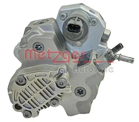 Bomba inyectora 0830080 Metzger