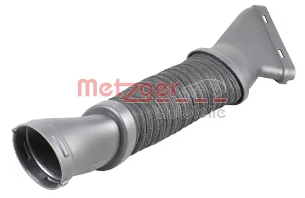 Entrada del filtro de aire Mercedes ML/GLE W166