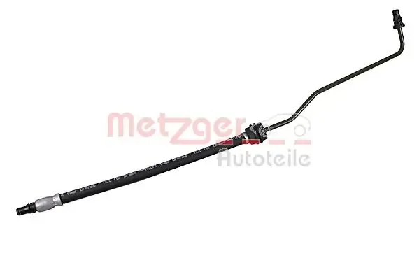 Latiguillo de embrague Mazda 3 BK