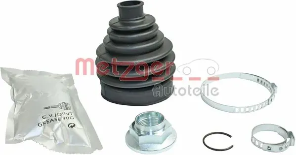 Fuelle de palier delantero exterior 751103 Metzger