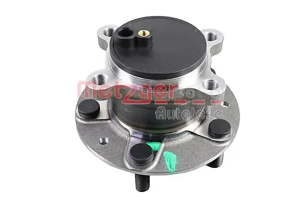 Cubo de rueda trasero Mazda CX-30 DM