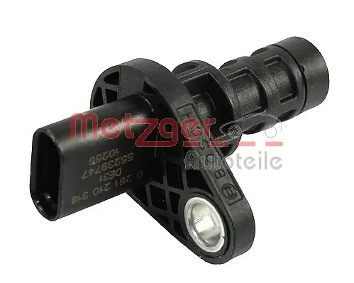 Sensor de cigüeñal 55239747 General Motors