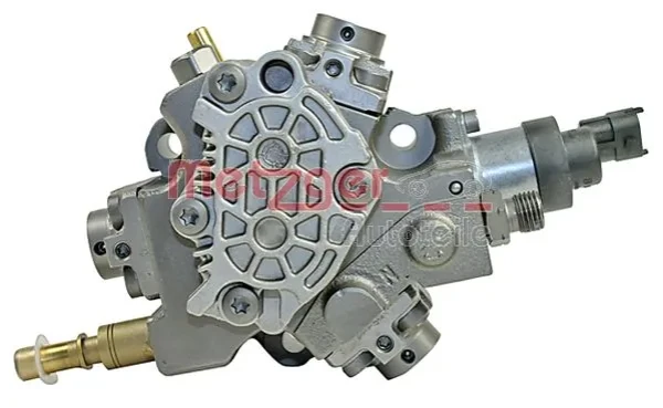 Bomba de alta presión Peugeot 4007 (GP)