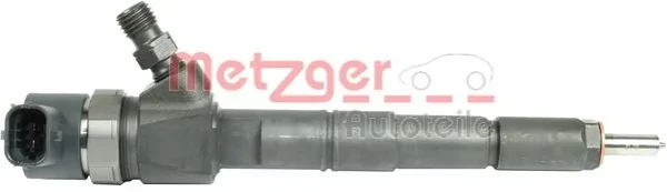 Inyector de combustible Opel Astra J 