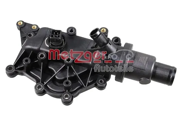 Caja de termostato 4006467 Metzger
