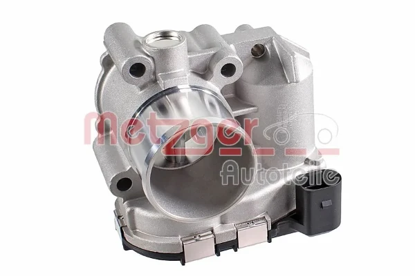 Cuerpo de mariposa completo Renault Laguna 2 (KG0)