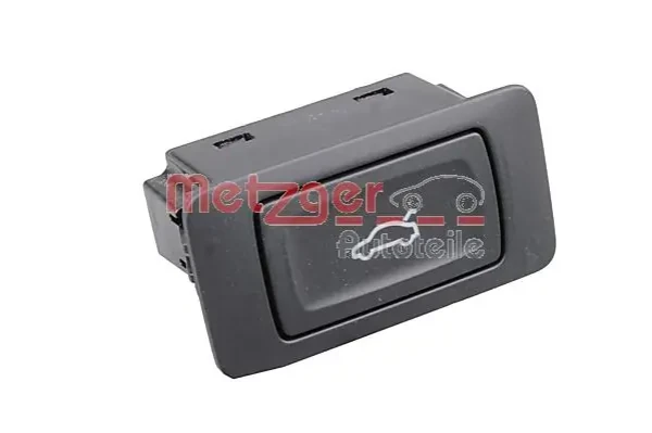 Boton De Accion De Bloqueo De La Tapa Maletero (3/5 Puertas Traseras) Audi Q7 (4MB, 4MG, 4MQ)