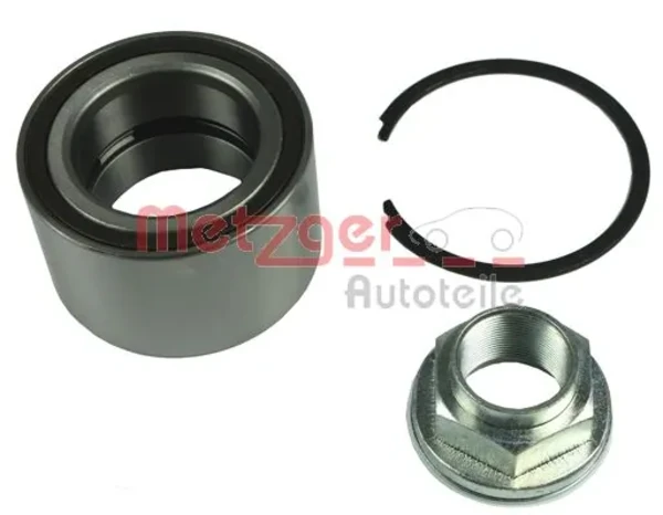 WM6570 Metzger