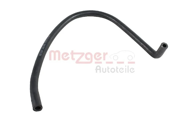 Tubería de radiador, tuberia flexible calefacción, superior Mercedes Sprinter 3,5-T (906)