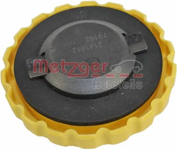 Tapa de tubo de llenado de aceite Opel Kadett E (39, 49)