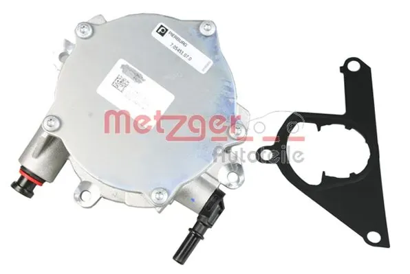 Bomba de vacío 8010076 Metzger