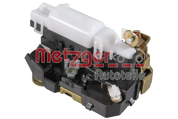 Cerradura 2314481 Metzger