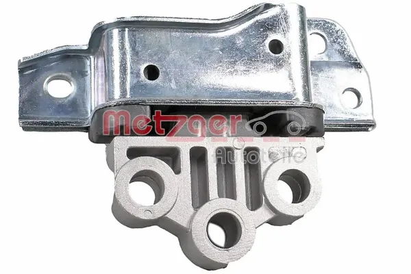 Soporte de motor derecho 95510019 General Motors