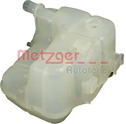 Vaso de expansión 2140198 Metzger
