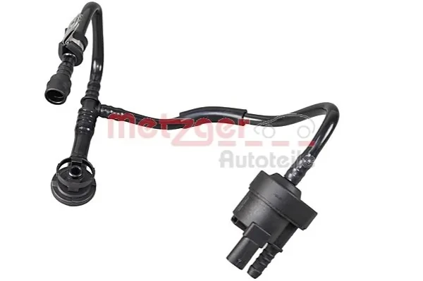 Válvula de ventilación, depósito de combustible Audi A5 Sportback (F5A, F5F)