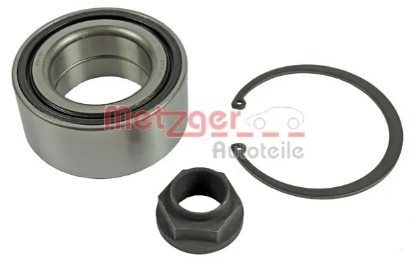 WM7491 Metzger