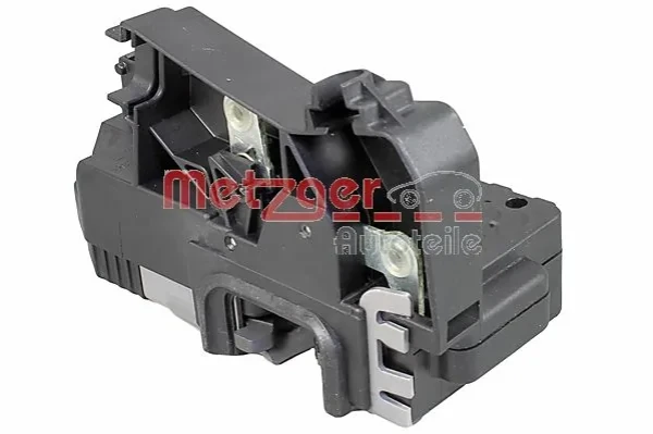 24434884 Opel cerradura de puerta delantera izquierda