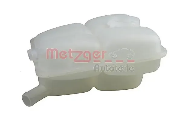 Vaso de expansión 2140225 Metzger