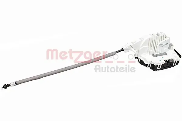 Cerradura Mercedes ML/GLE W166