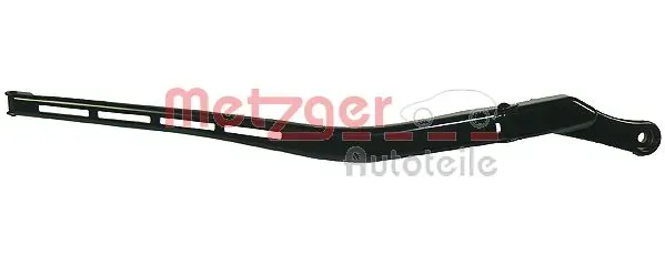 Brazo del limpiaparabrisas Audi A6 Allroad C5
