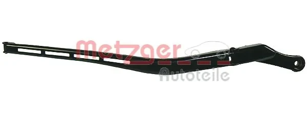 Brazo del limpiaparabrisas, lavado de parabrisas, luna delantera Audi A6 Allroad C5 (4BH)