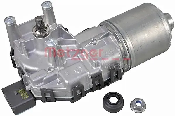 Motor limpiaparabrisas Ford Mondeo IV