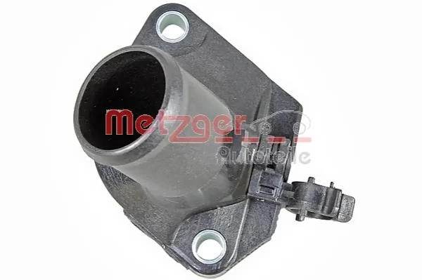 Tapa de termostato Nissan Note (E11)