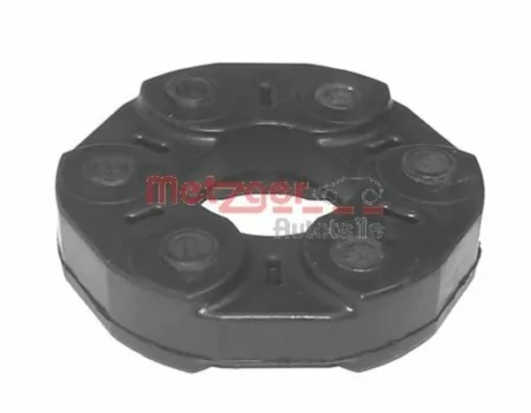 Acoplamiento elástico del cardán Ford Transit (V184/5)