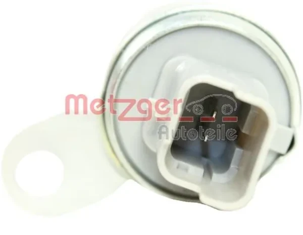 Válvula control, ajuste de levas Renault Megane 2 (LM0)