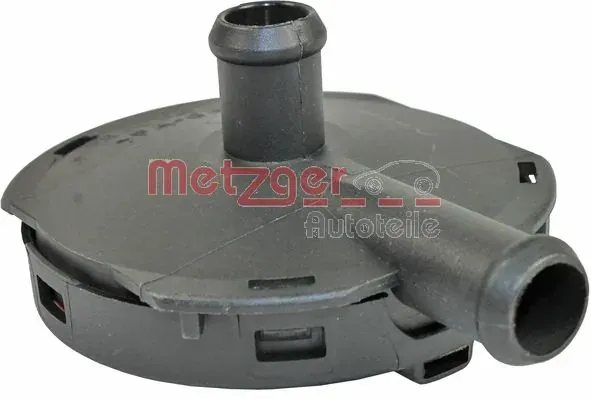 Válvula PCV 2385036 Metzger