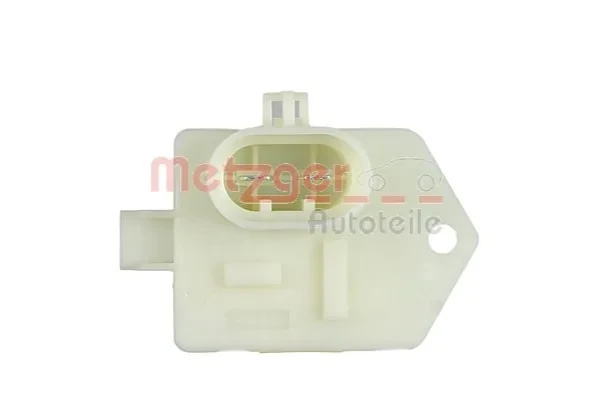 Control De Velocidad De El Ventilador De Enfriamiento (Unidad De Control) Opel Meriva B 
