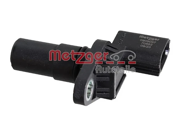 0909097 Metzger