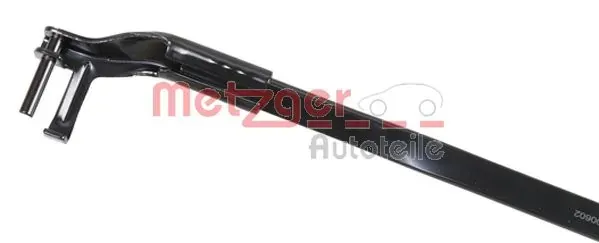 Brazo del limpiaparabrisas Mercedes E W212