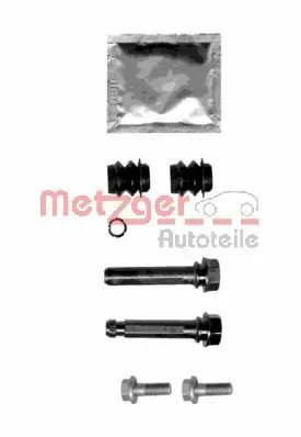 Kit de reparación de pinzas de freno Toyota RAV4 I Cabrio