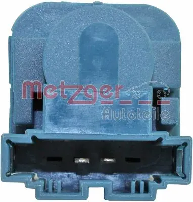 Interruptor de embrague 0911146 Metzger