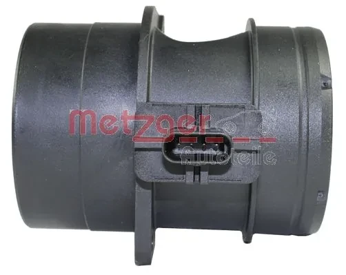 Medidor de masa de aire 03L906461A VAG