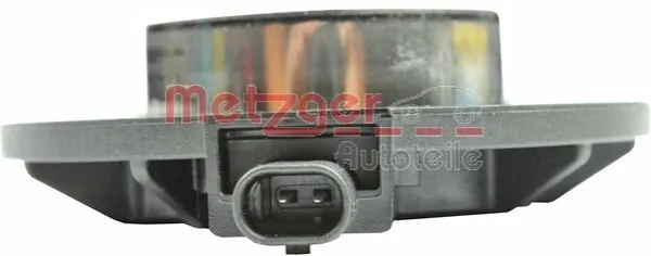 0899035 Metzger válvula control, ajuste de levas