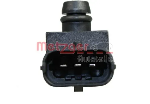 Sensor de presión del colector de admisión 55219295 General Motors