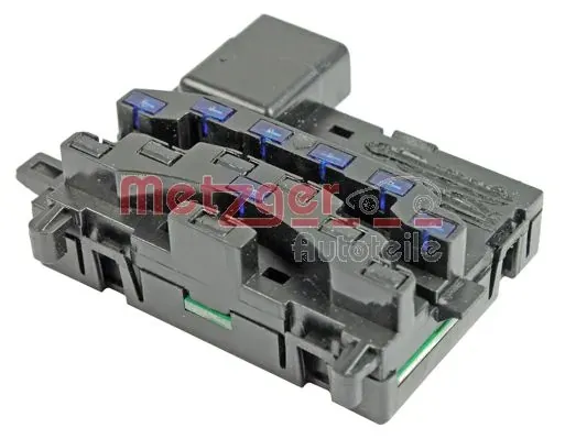 Sensor angulo de giro 0900122 Metzger