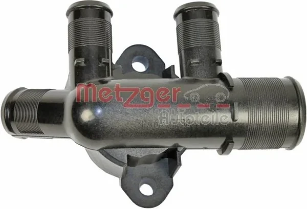 Brida del sistema de refrigeración (triple) Citroen Jumpy 1 (BS, BT, BY, BZ)